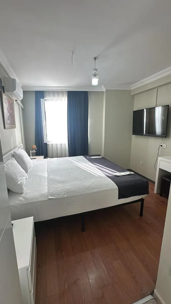 Image 3 of Sever Hotel