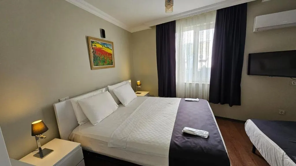 Image of Sever Hotel
