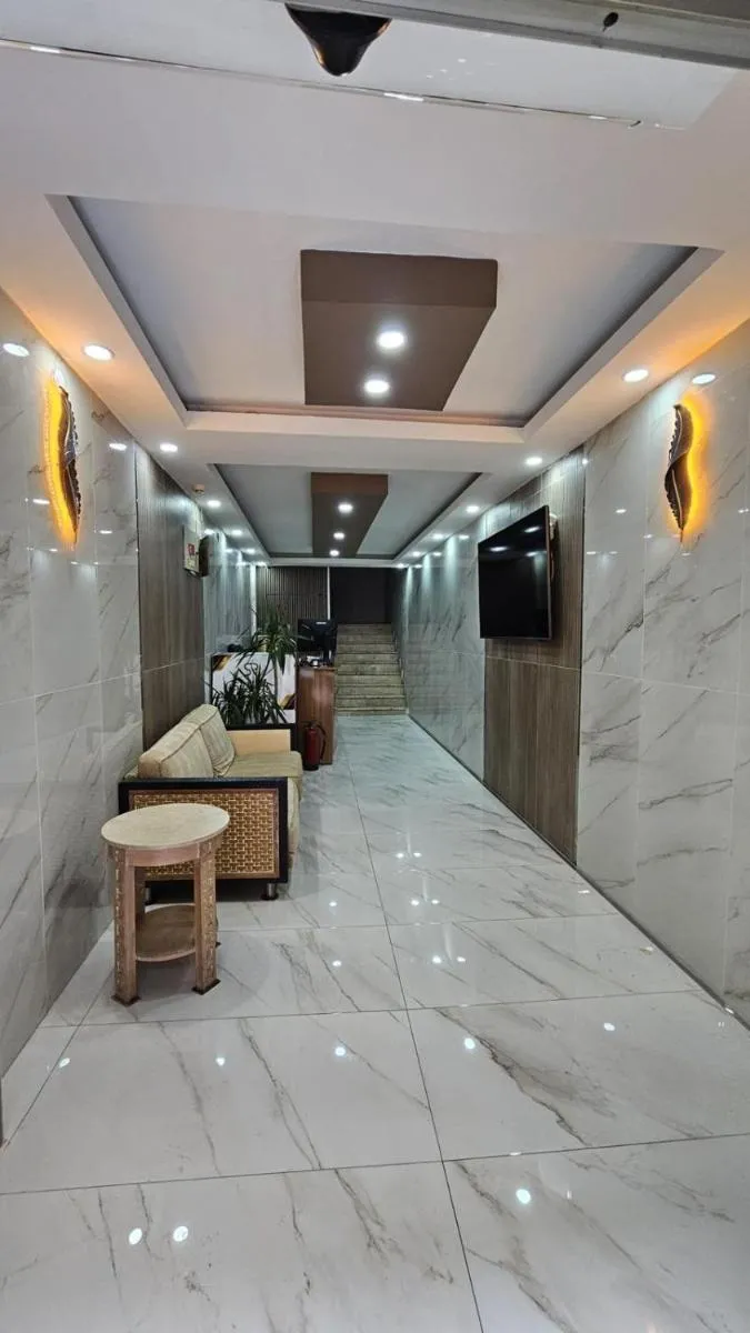 Image 6 of Sever Hotel
