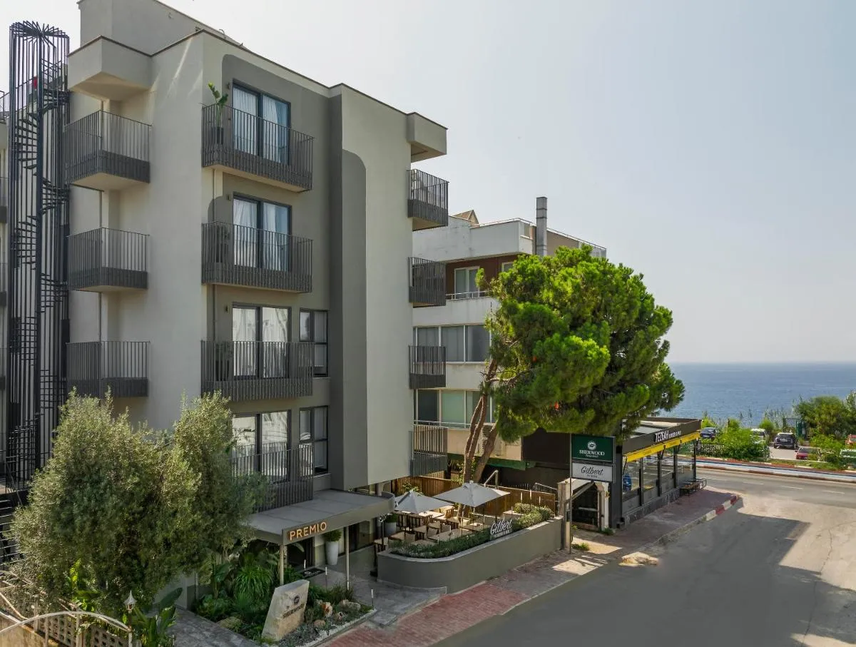 Image 5 of Sherwood Premio Hotel