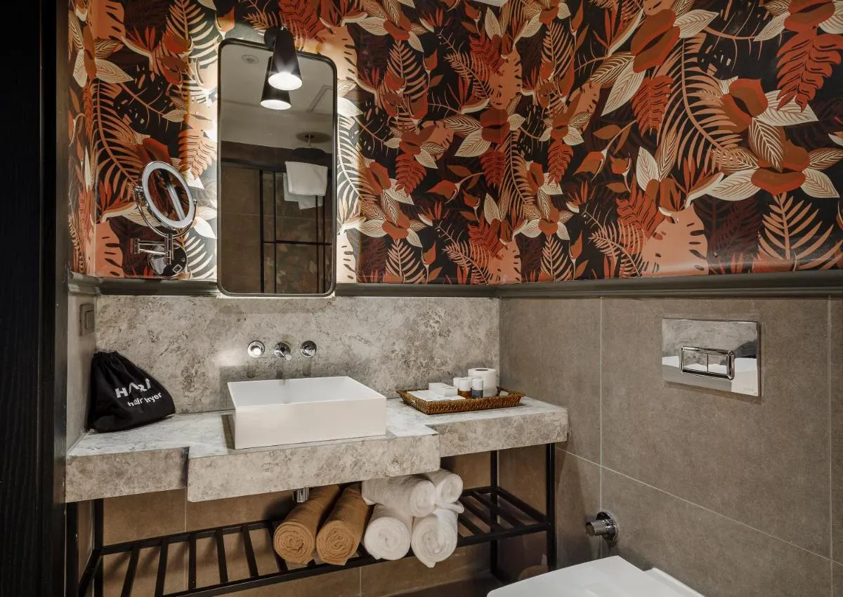 Image 2 of Sherwood Premio Hotel