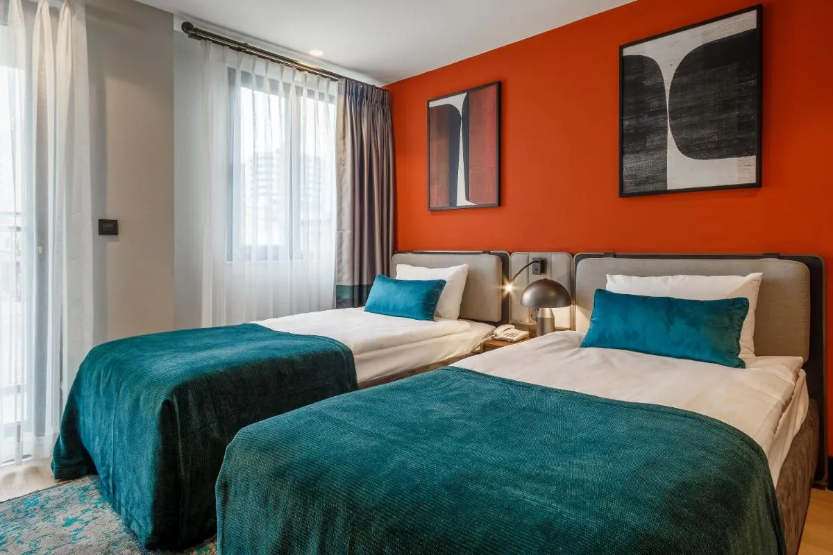 Image 1 of Sherwood Premio Hotel