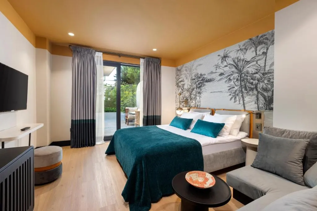 Image of Sherwood Premio Hotel