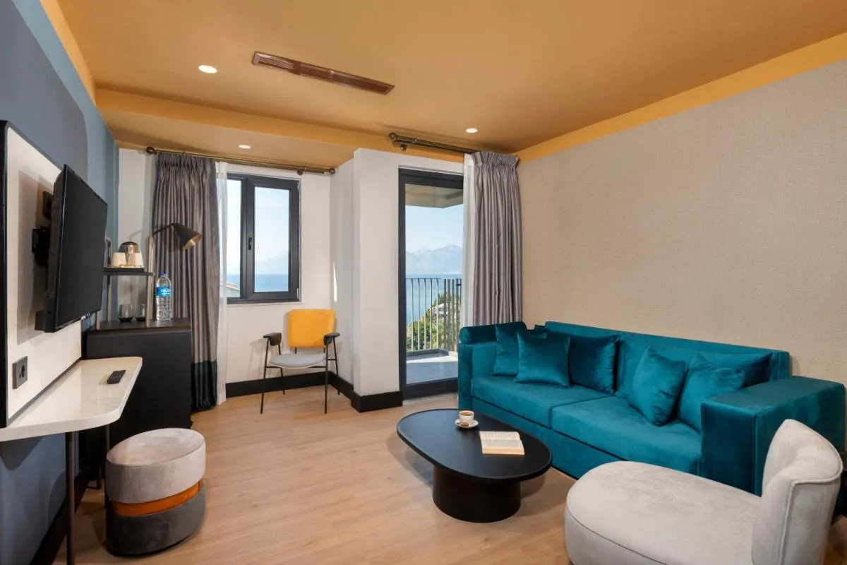 Image 4 of Sherwood Premio Hotel