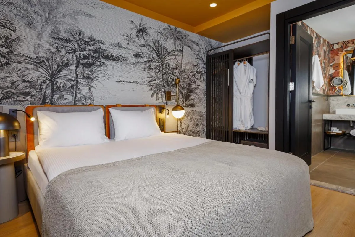 Image 6 of Sherwood Premio Hotel