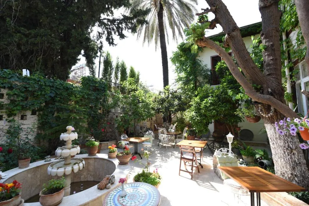 Image of Sibel Hotel