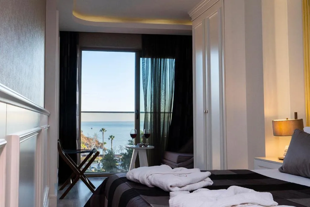 Image of Sky Kamer Hotel Antalya