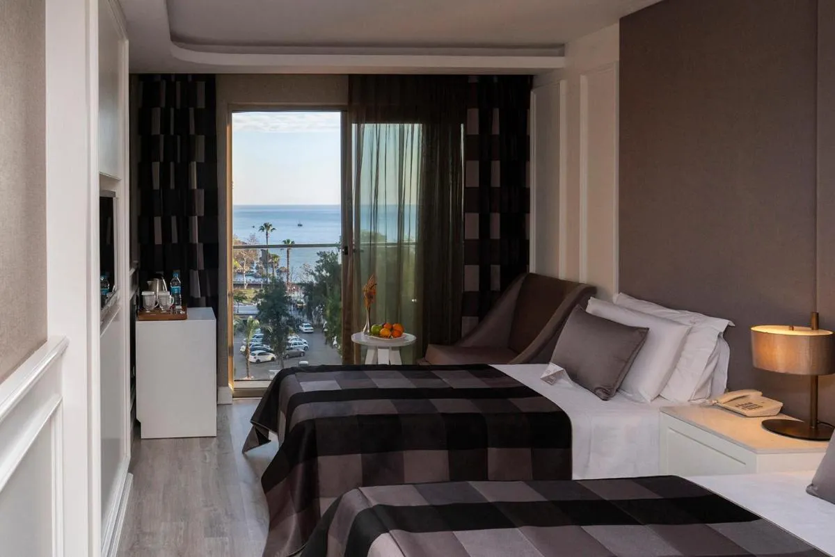 Image 1 of Sky Kamer Hotel Antalya