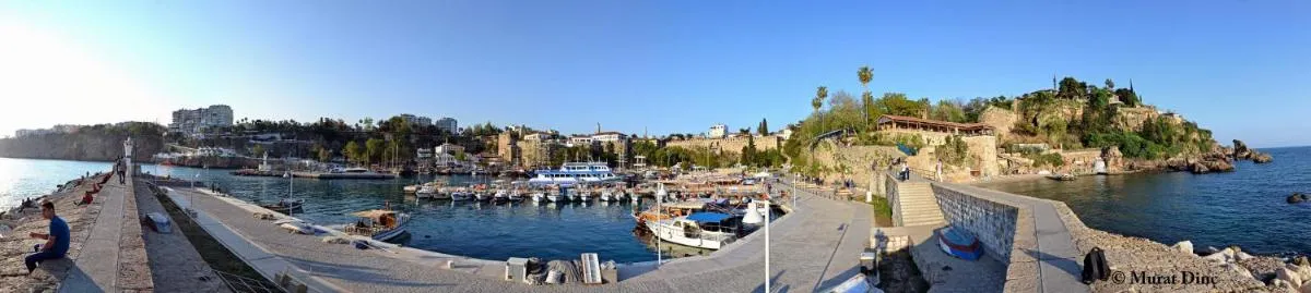 Image 5 of Sky Kamer Hotel Antalya