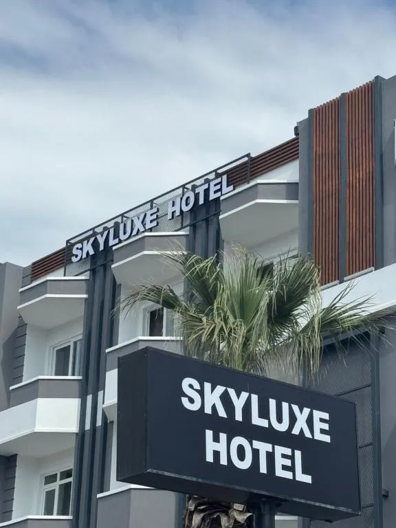 Image of Sky Luxe Hotel