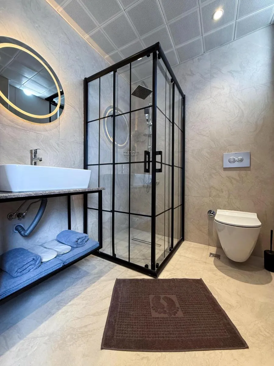 Image 4 of Sky Luxe Hotel