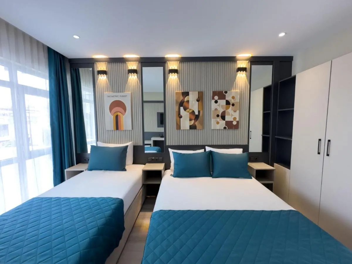 Image 6 of Sky Luxe Hotel