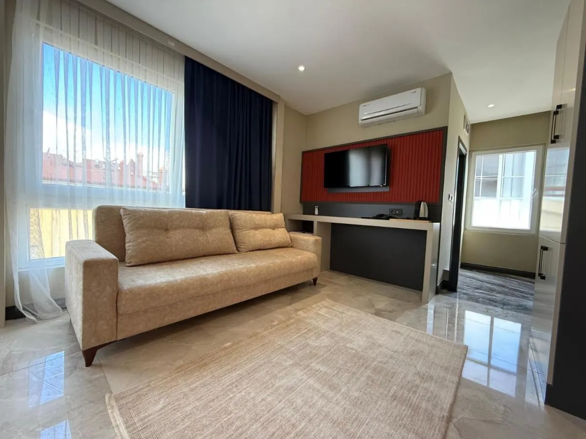 Image 1 of Sky Luxe Hotel