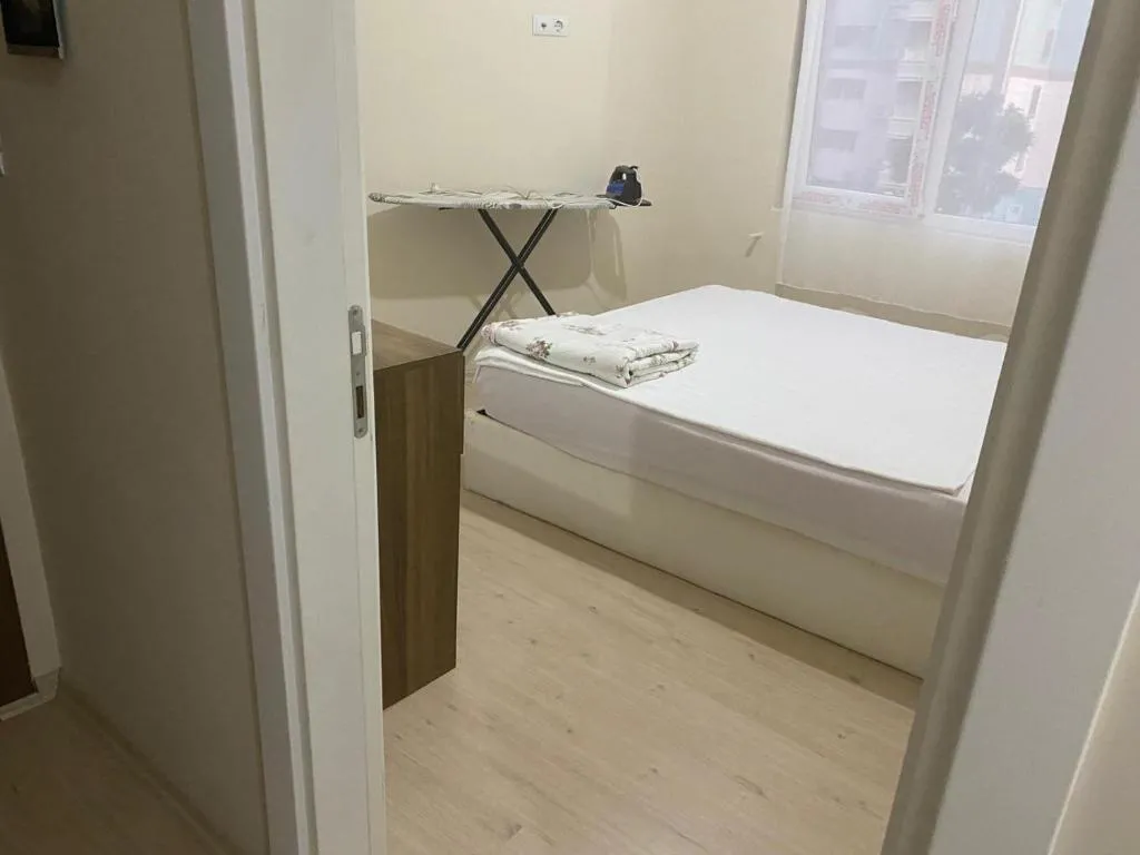 Image of Smart Apartment