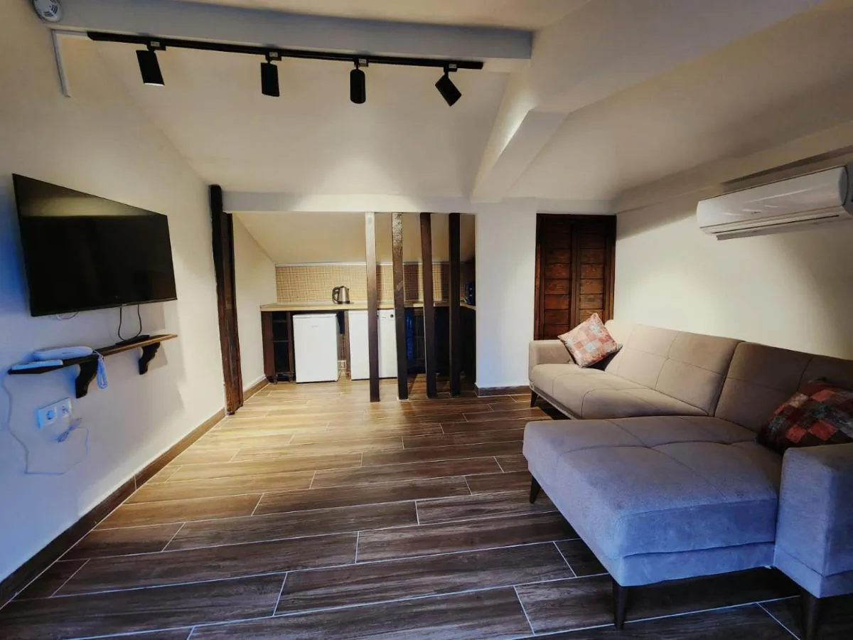 Image 4 of Sofa Hotels Kaleiçi