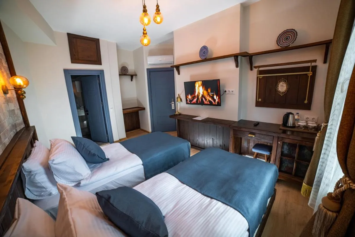 Image 1 of Sofa Hotels Kaleiçi