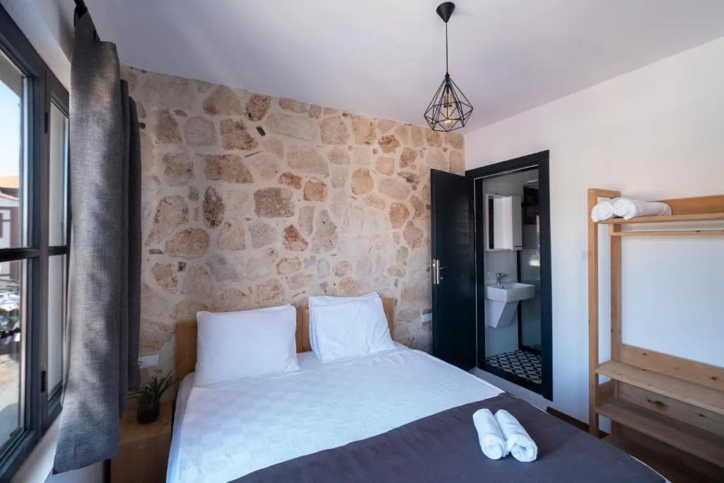 Image of Solo Boutique Hotel