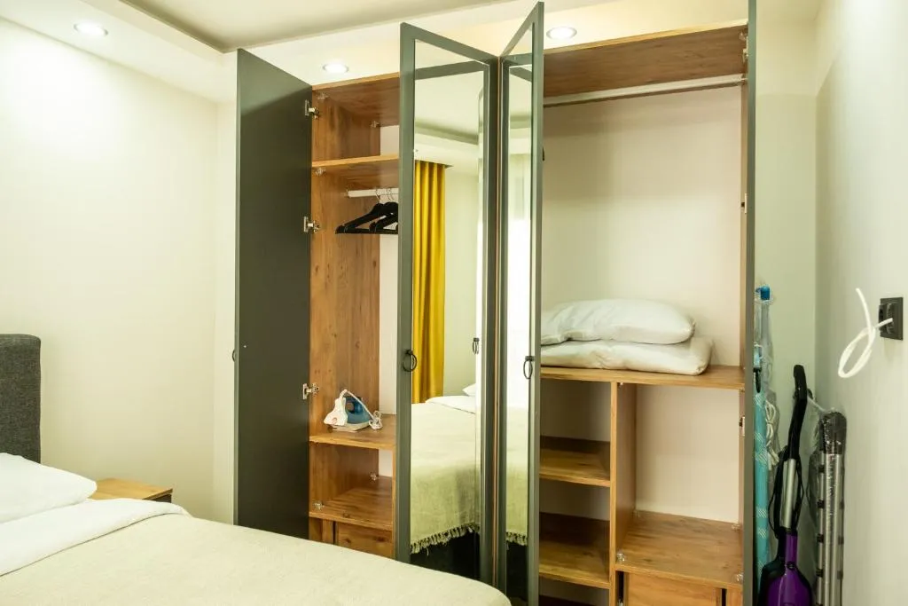 Image of Solo Tourism Boutique Demircikara