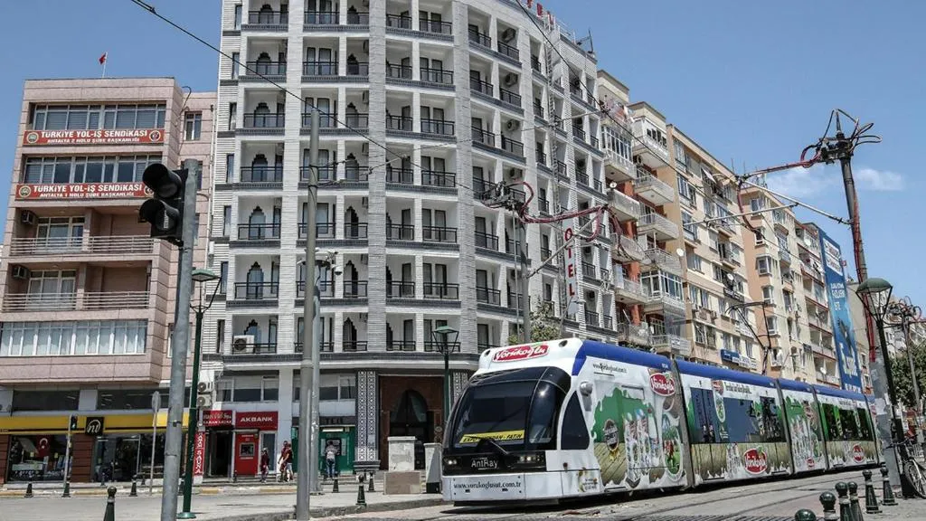 Image of Start Hotel