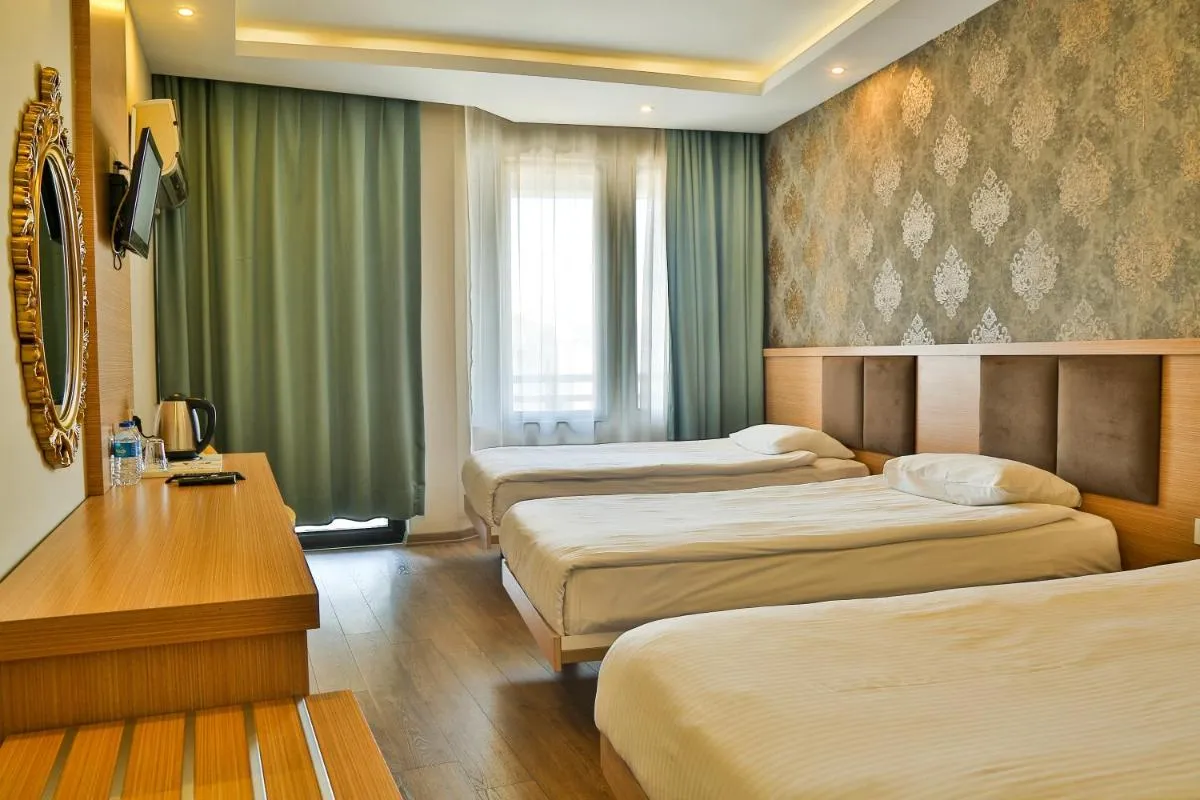 Image 6 of Start Hotel