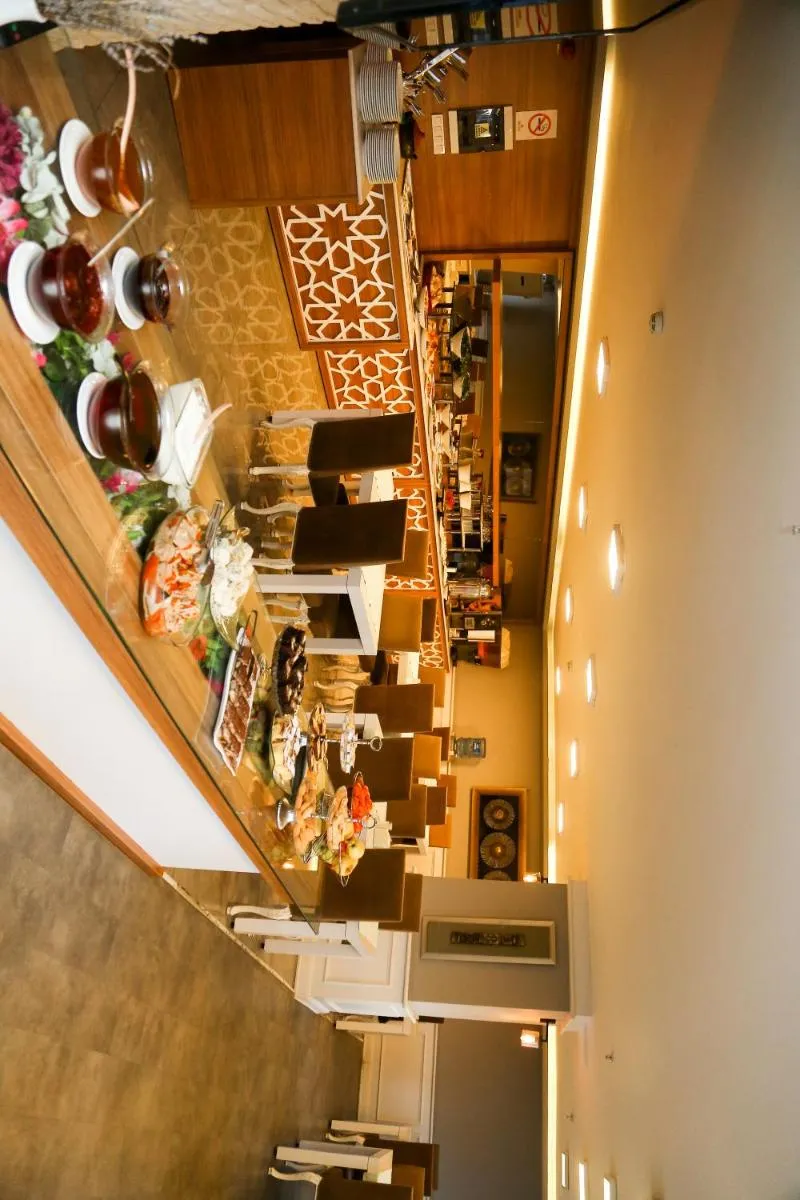 Image 3 of Start Hotel