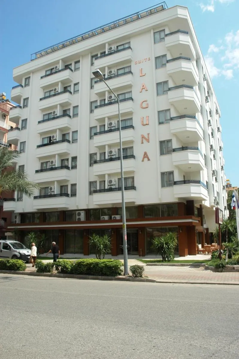 Image 6 of Suite Laguna Otel