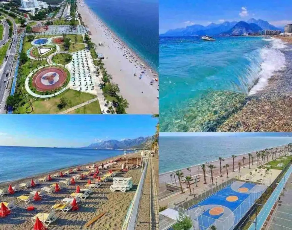 Image of Sunny Escape, Just 400m from the Beach