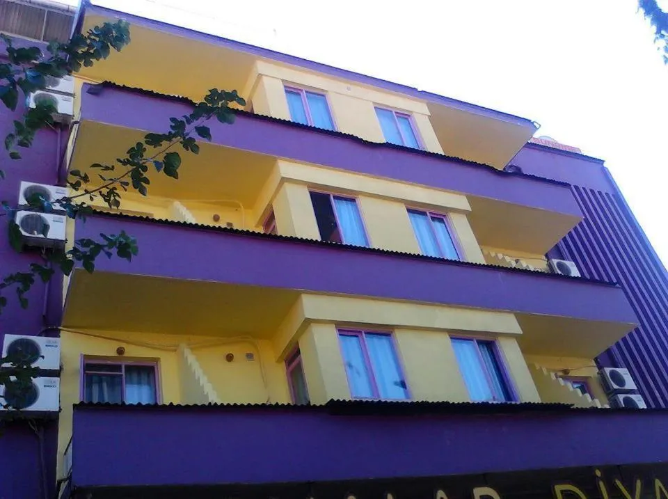 Image of Sunrise Hotel