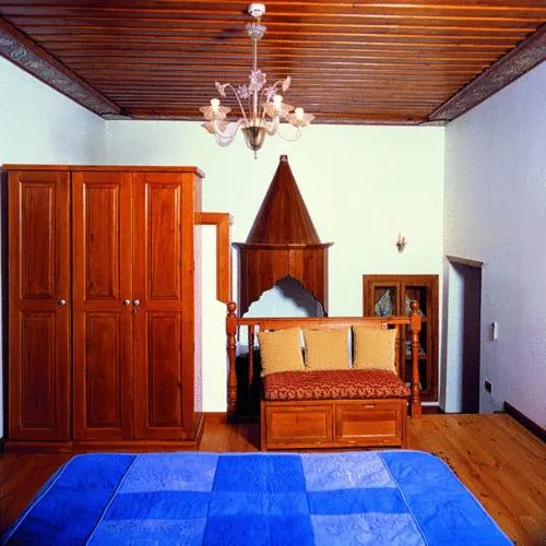 Image 4 of Tekeli Konaklari
