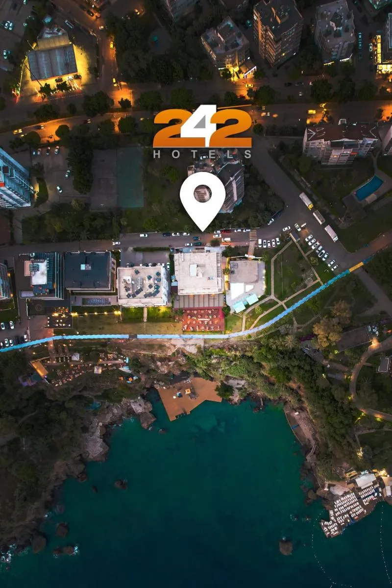 Image 3 of Tema 242 Hotel