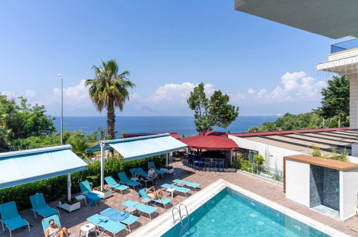 Image 2 of Tema 242 Hotel