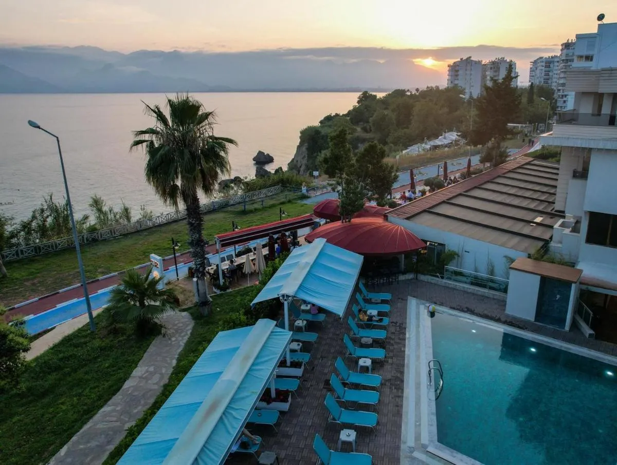 Image 6 of Tema 242 Hotel