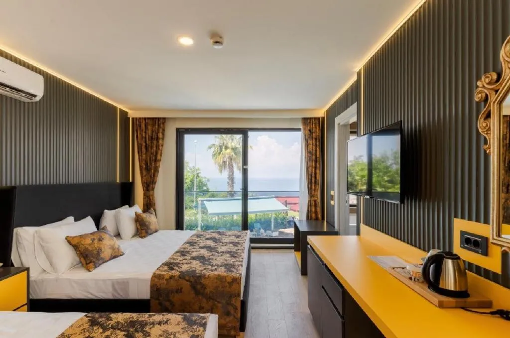 Image of Tema 242 Hotel