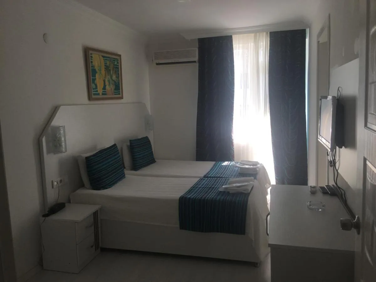 Image 1 of Teos Hotel