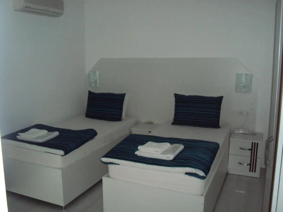 Image 6 of Teos Hotel