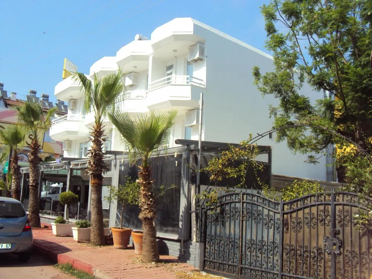 Image 5 of Teos Hotel