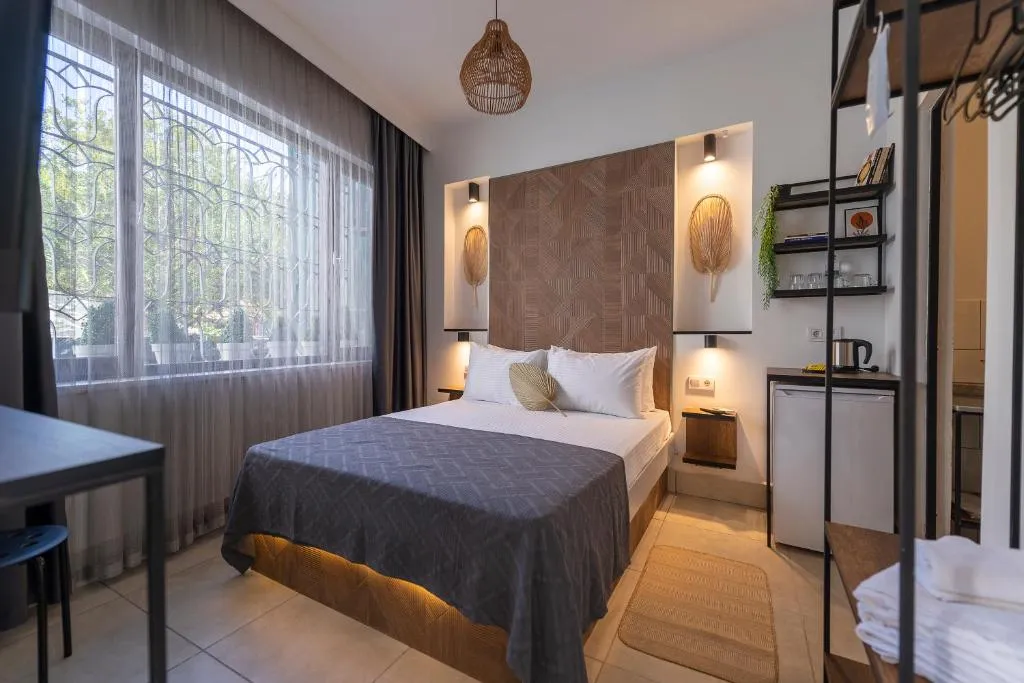 Image of The Easy Rooms Terrace