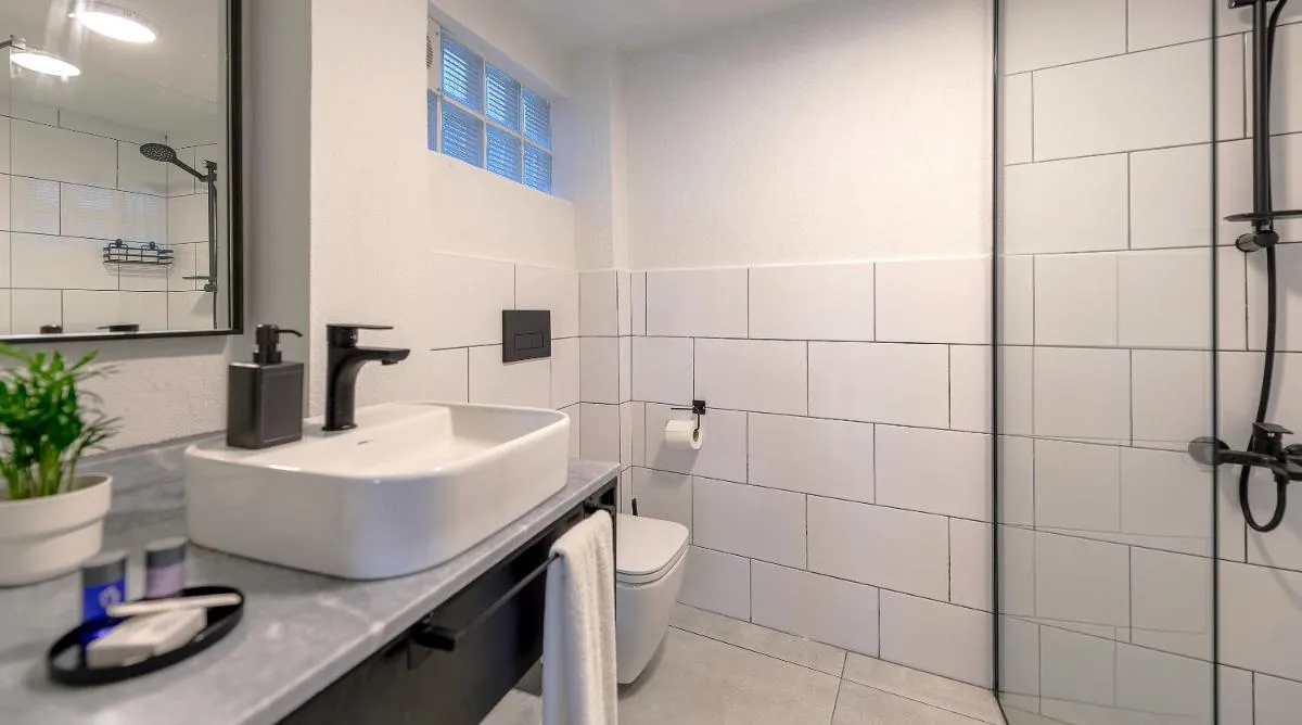 Image 6 of The Easy Rooms Terrace