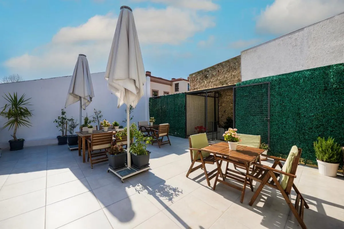 Image 4 of The Easy Rooms Terrace