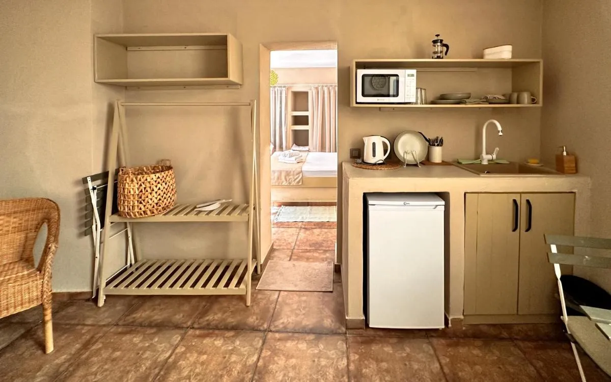 Image 3 of The Easy Rooms Terrace