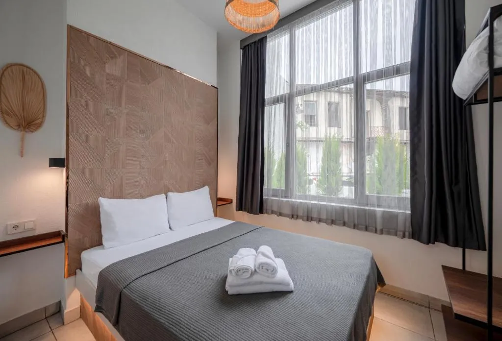 Image of The Easy Rooms Verandah