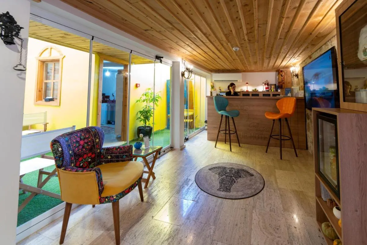 Image 4 of The Little Prince Boutique Otel