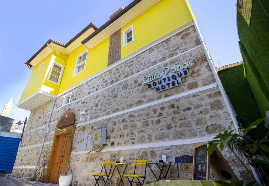 Image of The Little Prince Boutique Otel