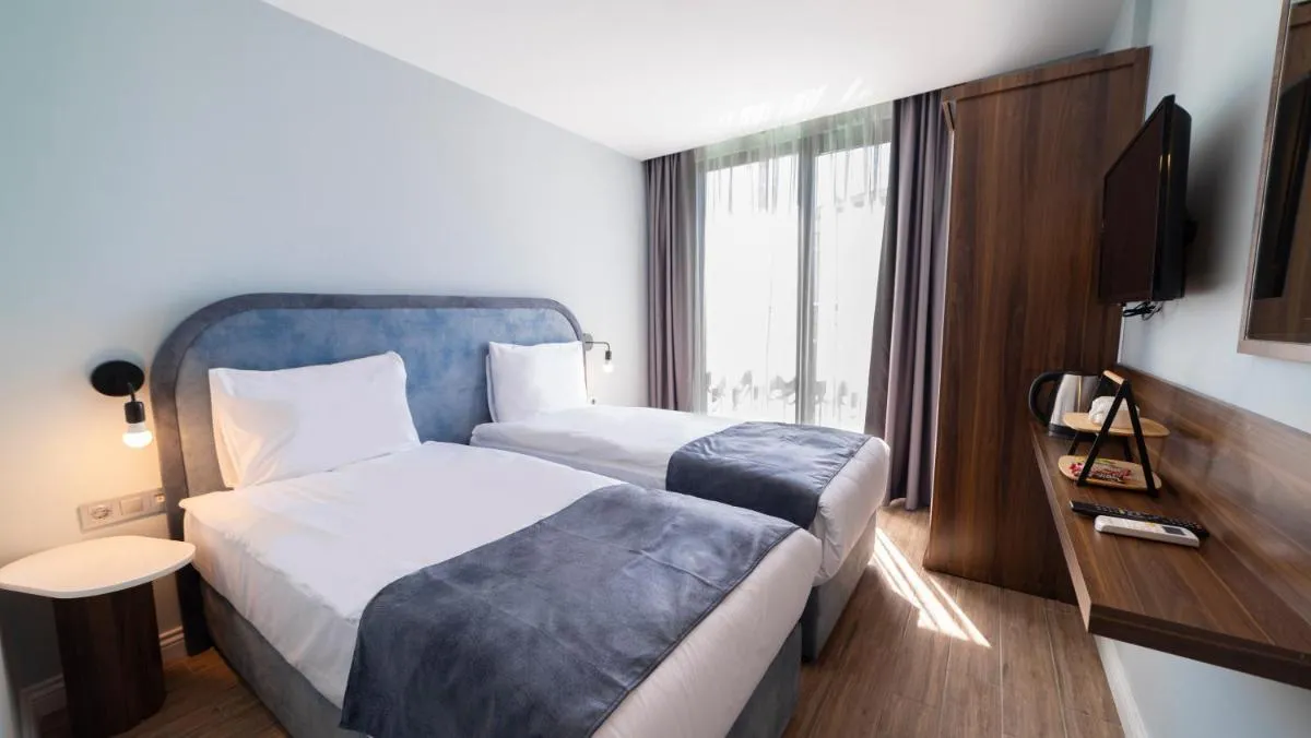 Image 1 of The Mori Club Hotel