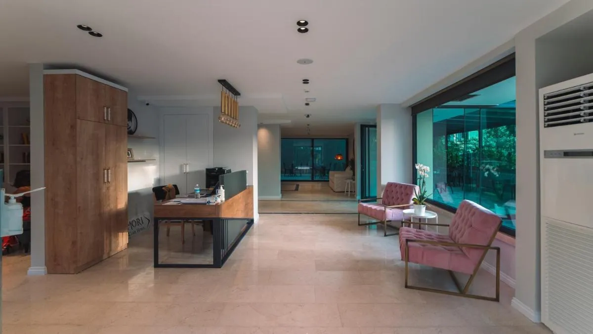 Image 4 of The Mori Club Hotel