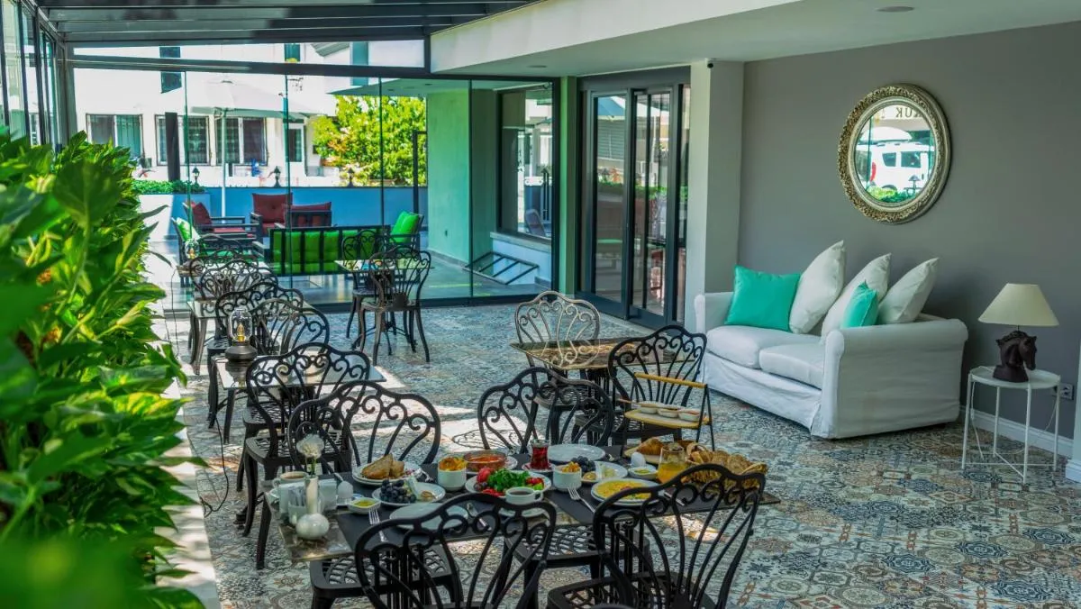 Image 3 of The Mori Club Hotel