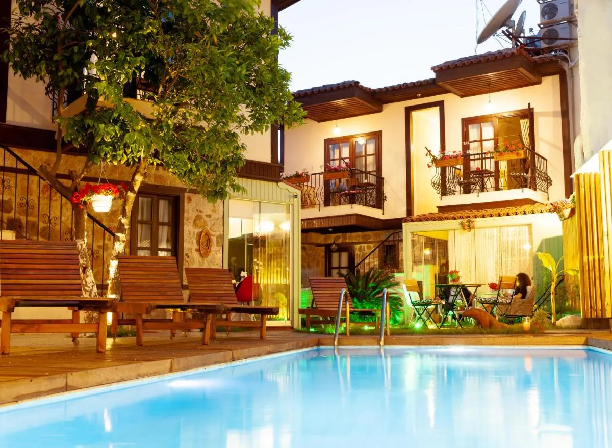 Image 1 of The Suite Apart Hotel