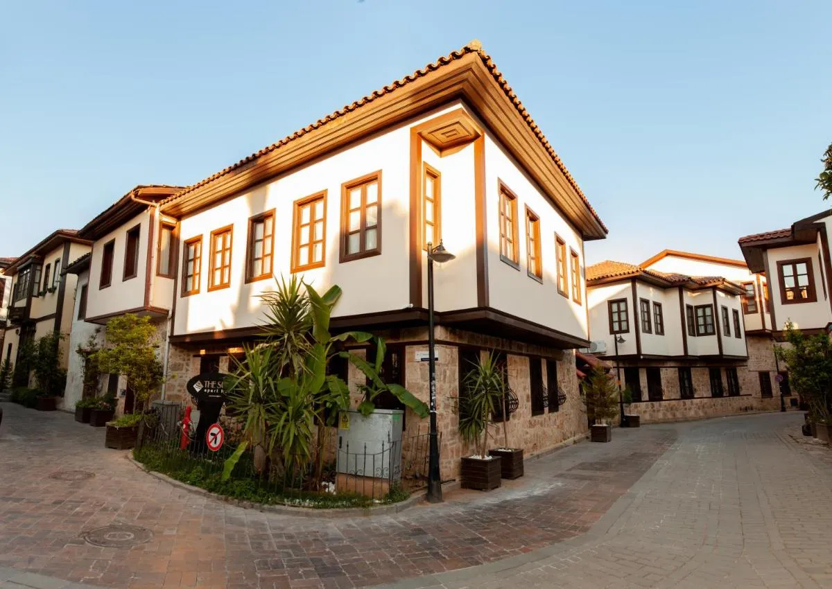 Image 6 of The Suite Apart Hotel