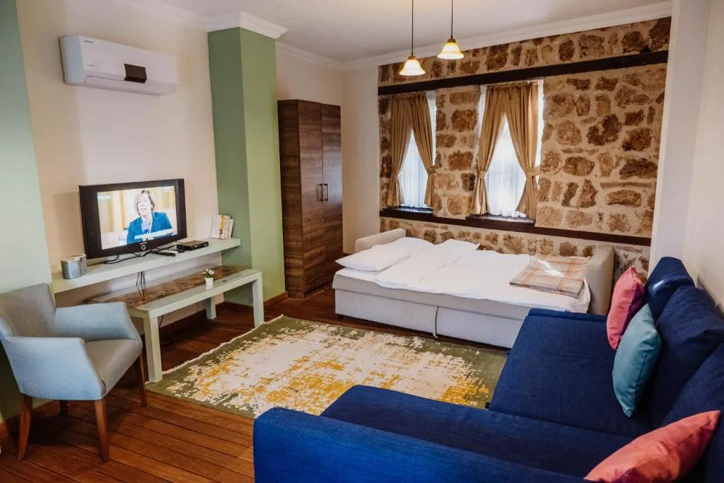 Image of The Suite Apart Hotel