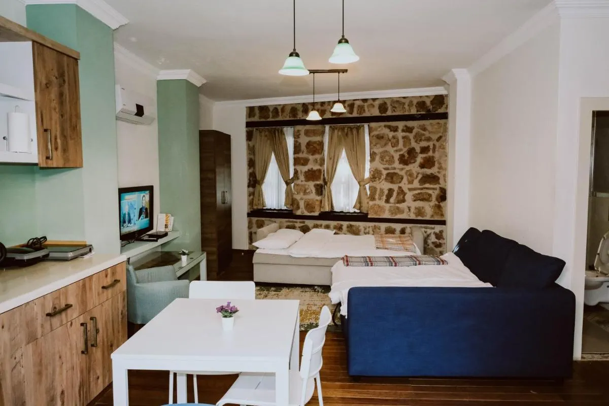 Image 2 of The Suite Apart Hotel